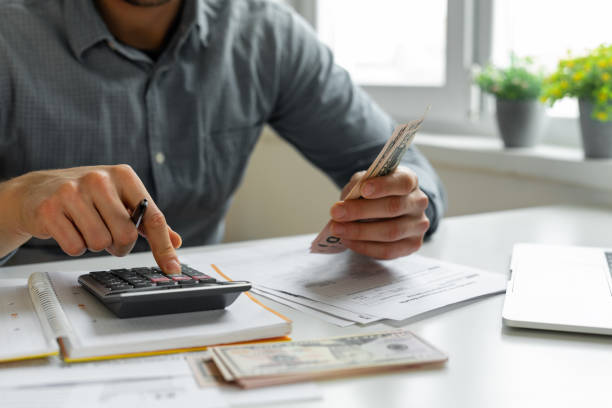 Best Home Loans (Mortgages)  in South Fulton, GA